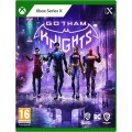 Gotham Knights (Xbox Series X)