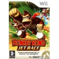 Donkey Kong Jet Race (Wii)