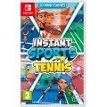 Instant Sports Tennis (Nintendo Switch)