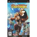 Frantix (PSP)