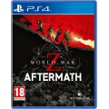 World War Z: Aftermath (русские субтитры) (PS4)