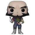 Фигурка Funko POP! Animation: Cowboy Bebop: Jet Black 58022