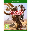 MX vs ATV All Out (Xbox One)