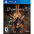 Dungeons 2 (русская версия) (PS4)