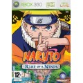 Naruto: Rise of a Ninja (Xbox 360)