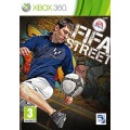 FIFA Street (Xbox 360)