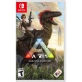 ARK: Survival Evolved (русские субтитры) (Nintendo Switch)