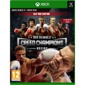 Big Rumble Boxing: Creed Champions (английская версия) (Xbox One / Series)