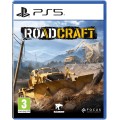 RoadCraft (русские субтитры) (PS5)