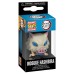 Брелок Funko Pocket POP!: Demon Slayer: Inosuke Hashibira 61373