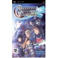 Phantasy Star Portable (PSP)