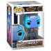 Фигурка Funko POP! Bobble: Marvel: Guardians Of The Galaxy 3: Nebula 67511