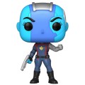 Фигурка Funko POP! Bobble: Marvel: Guardians Of The Galaxy 3: Nebula 67511