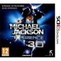 Michael Jackson The Experience (3DS)