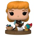 Фигурка Funko POP! Vinyl: Disney: Ultimate Princess: Cinderella 55969