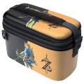 Защитный чехол Pull-N-Go Case Elite Edition Zelda для Nintendo Switch