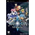 Star Ocean First Departure (PSP)