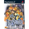 TimeSplitters (PS2)