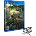 Turok (Limited Run #423) (PS4)