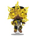 Фигурка Funko POP! Bobble: Marvel: Spider-Man: No Way Home: Electro Finale 67604