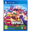 LEGO Brawls (русские субтитры) (PS4)