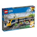 Конструктор LEGO City Trains 60197 Пассажирский поезд