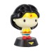 Светильник DC Wonder Woman 3D Character Light PP4049DC