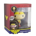 Светильник DC Wonder Woman 3D Character Light PP4049DC