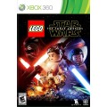 LEGO Звездные войны: Пробуждение Силы (Xbox 360)