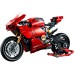 Конструктор LEGO Technic 42107 Ducati Panigale V4 R