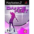 Dance Fest (PS2)