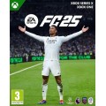 EA Sports FC 25 (русская версия) (Xbox One / Series X)