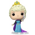Фигурка Funko POP! Disney: Ultimate Princess: Frozen Elsa (DGLT) 66647