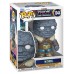 Фигурка Funko POP! Bobble: Marvel: Thor Love & Thunder: Korg 62425