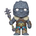 Фигурка Funko POP! Bobble: Marvel: Thor Love & Thunder: Korg 62425