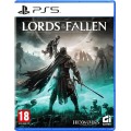 Lords of the Fallen (английская версия) (PS5)