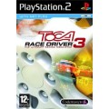 TOCA Race Driver 3 (PS2)