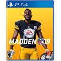 Madden NFL 19 (PS4)