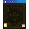 Dark Souls Trilogy (русские субтитры) (PS4 / PS5)