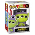Фигурка Funko POP! Vinyl: Disney: Pixar Alien Remix: Randall 48365