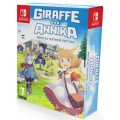 Giraffe and Annika - Musical Mayhem Edition (Nintendo Switch)