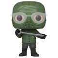Фигурка Funko POP! Movies: The Batman: The Riddler 59281