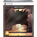 Little Nightmares III (3) Mirror Edition (русские субтитры) (PS5)