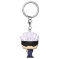 Брелок Funko Pocket POP!: Jujutsu Kaisen: Satoru Gojo 72048