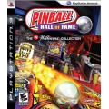 Pinball Hall of Fame: The Williams Collection (PS3)