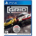 Grid Ultimate Edition (PS4)