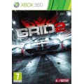 Grid 2 (Xbox 360 / One / Series)