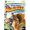 Madagascar Kartz (Xbox 360)