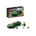 Конструктор LEGO Speed Champions 76907 Lotus Evija