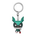 Брелок Funko Pocket POP! Keychain: My Hero Academia: Deku 43450-PDQ